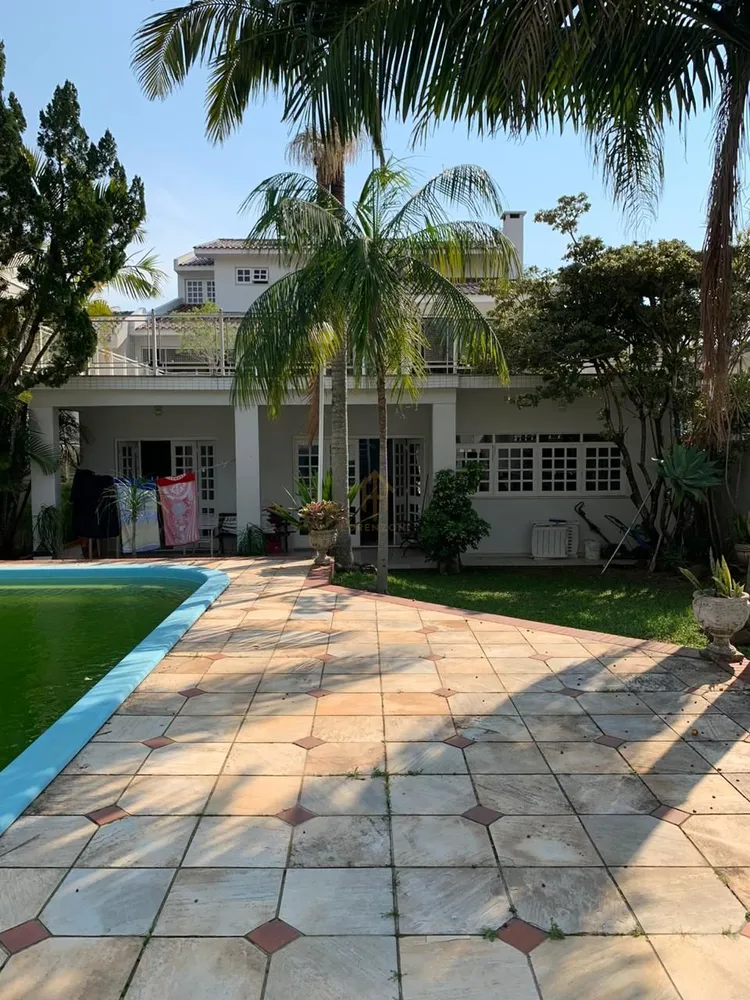 Casa, 4 quartos, 426 m² - Foto 4