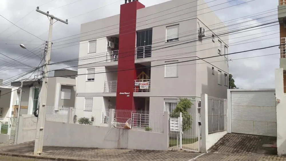 Apartamento, 2 quartos, 60 m² - Foto 2