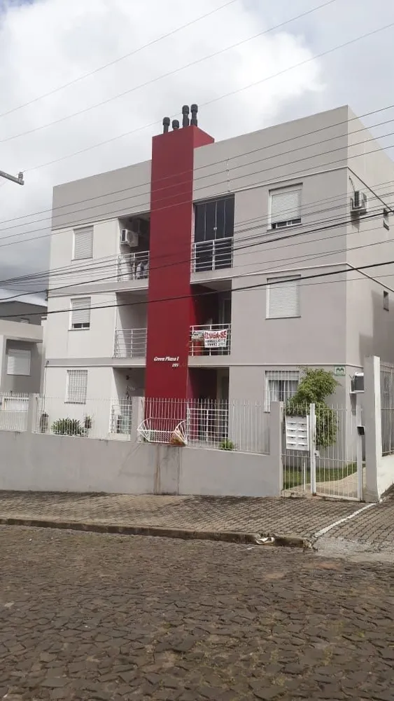 Apartamento, 2 quartos, 60 m² - Foto 1