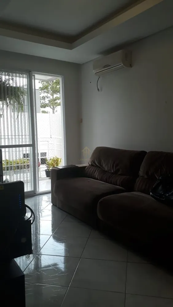 Apartamento, 2 quartos, 60 m² - Foto 3