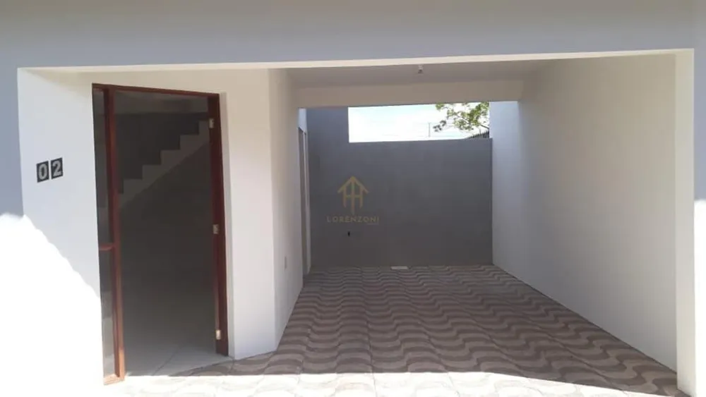 Casa, 2 quartos, 87 m² - Foto 3