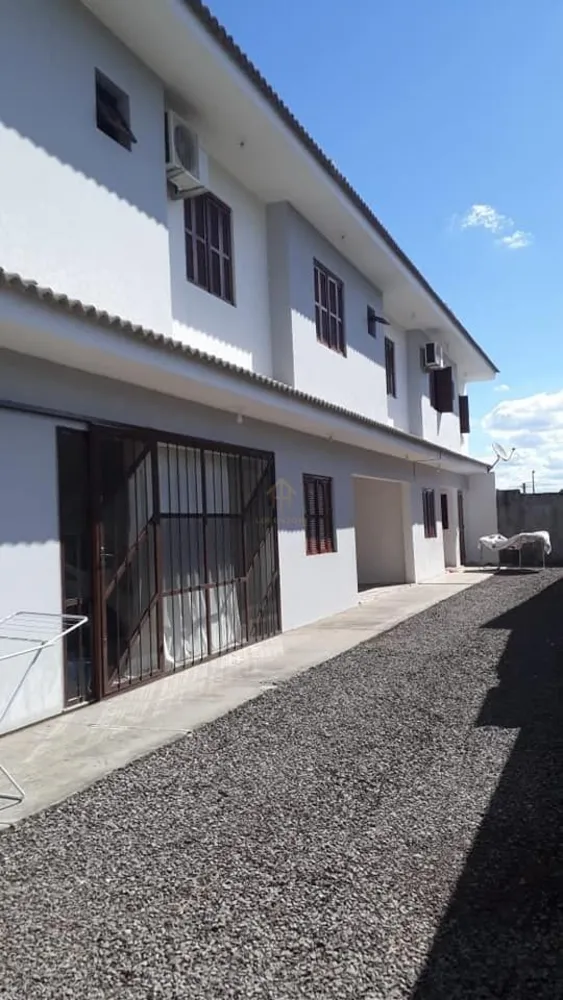 Casa, 2 quartos, 87 m² - Foto 2
