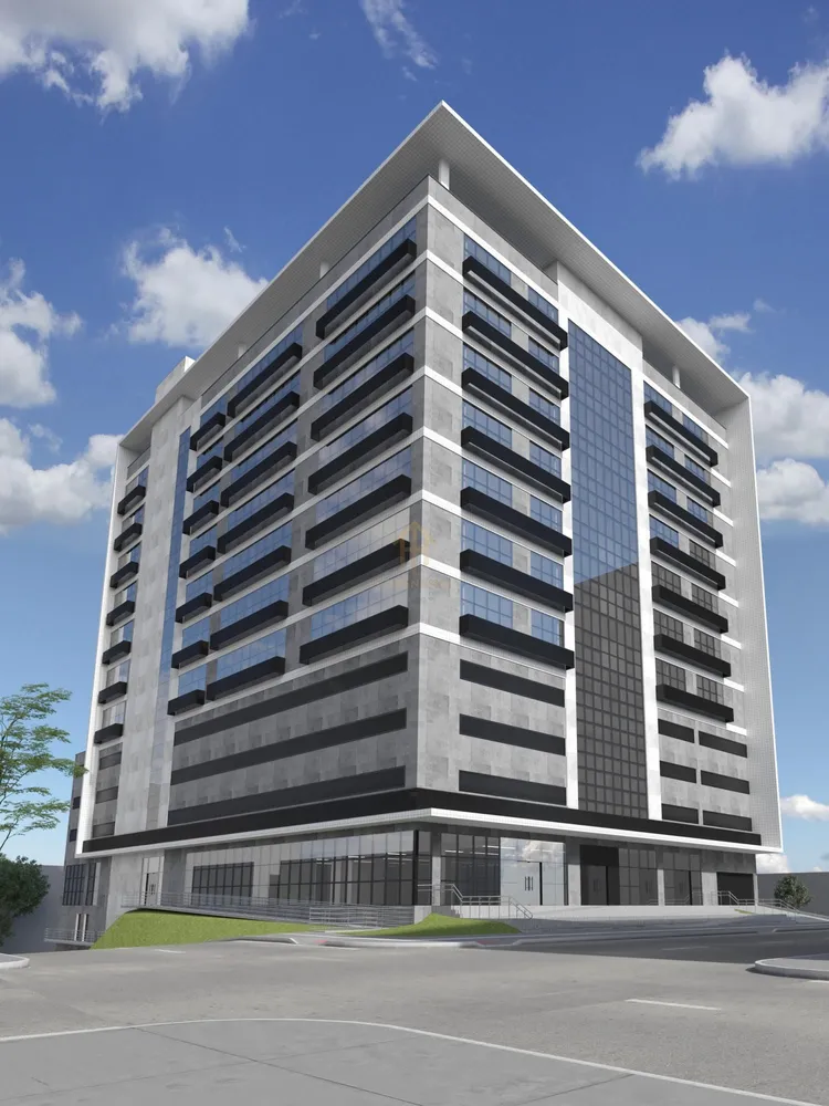 Loja-Salão, 873 m² - Foto 1