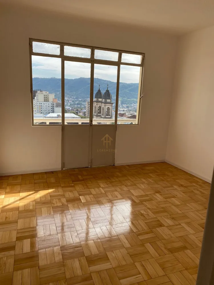 Apartamento, 3 quartos, 124 m² - Foto 4