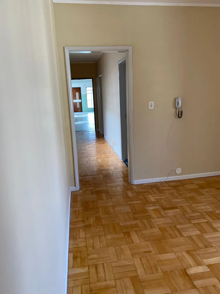 Apartamento, 3 quartos, 124 m² - Foto 3