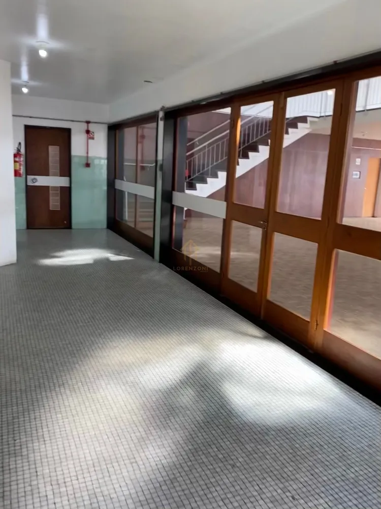 Apartamento, 3 quartos, 124 m² - Foto 2