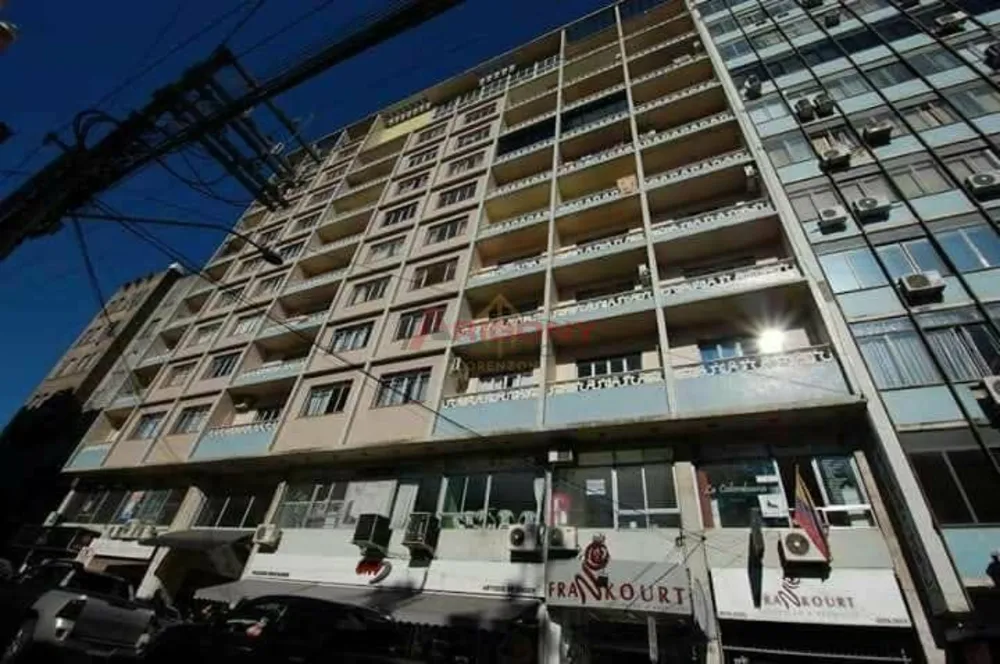 Apartamento, 3 quartos, 124 m² - Foto 1