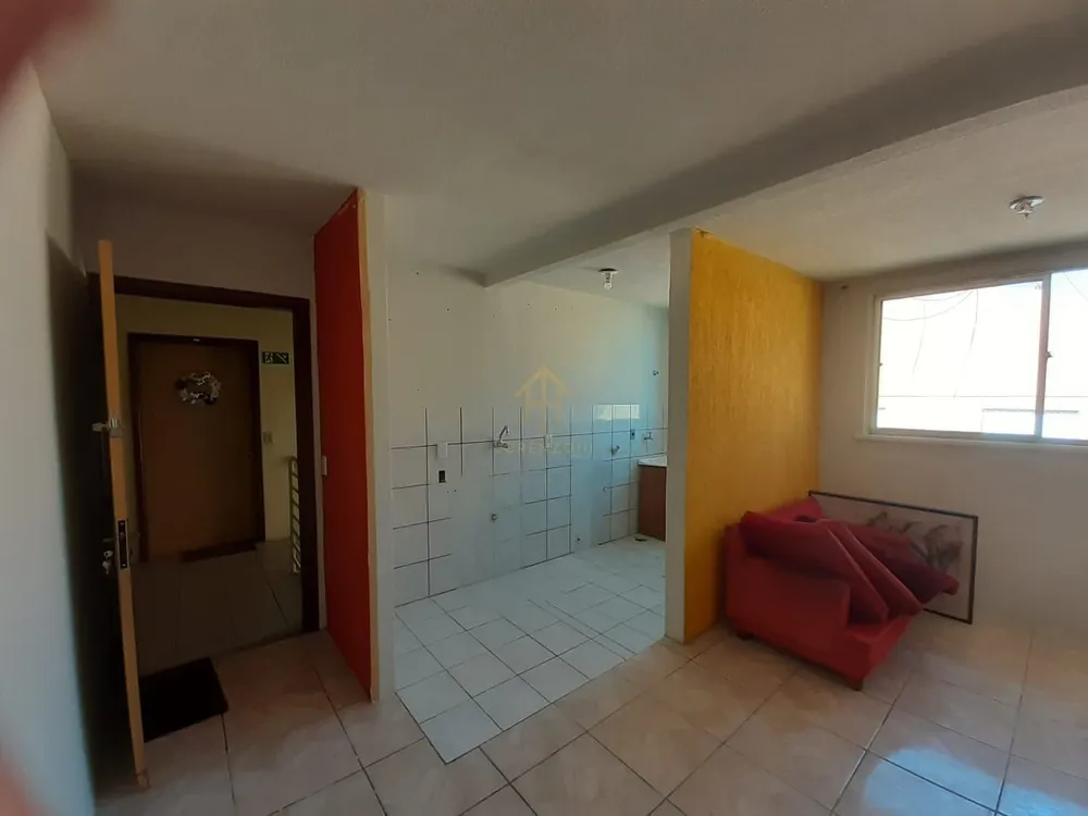 Apartamento, 2 quartos, 44 m² - Foto 3
