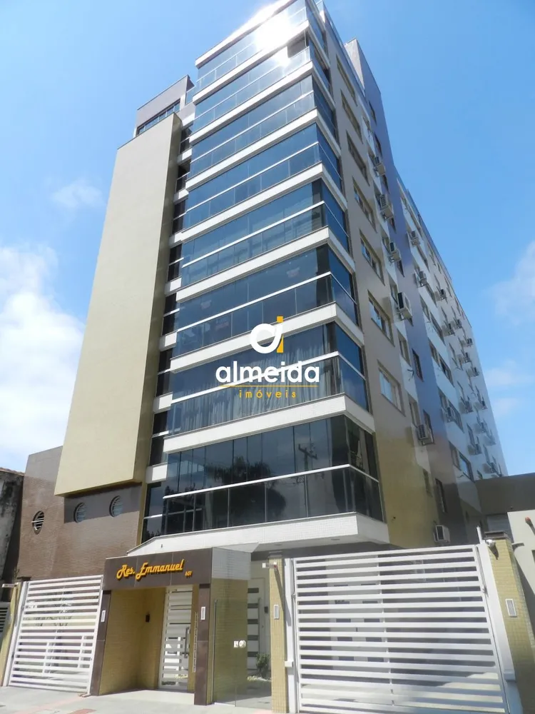 Apartamento, 1 quarto, 74 m² - Foto 1