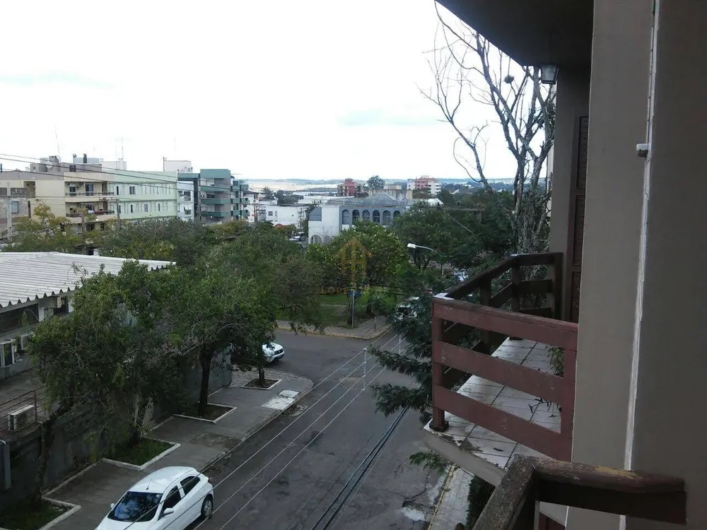 Apartamento, 2 quartos, 100 m² - Foto 1