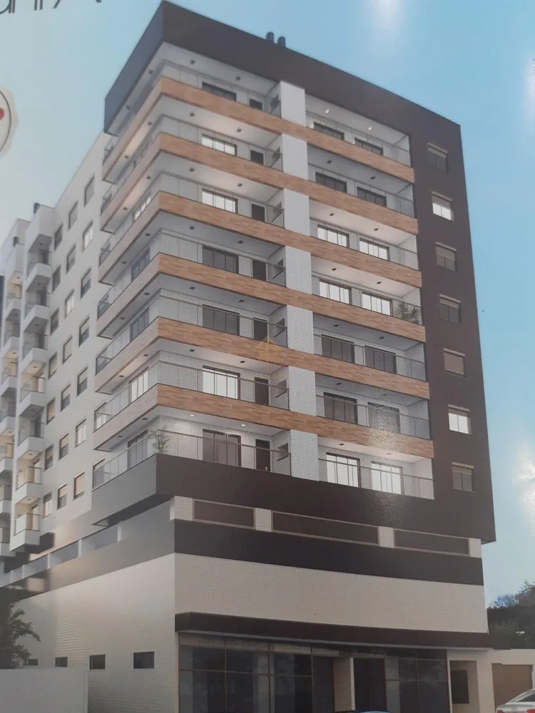 Apartamento, 1 quarto, 38 m² - Foto 1