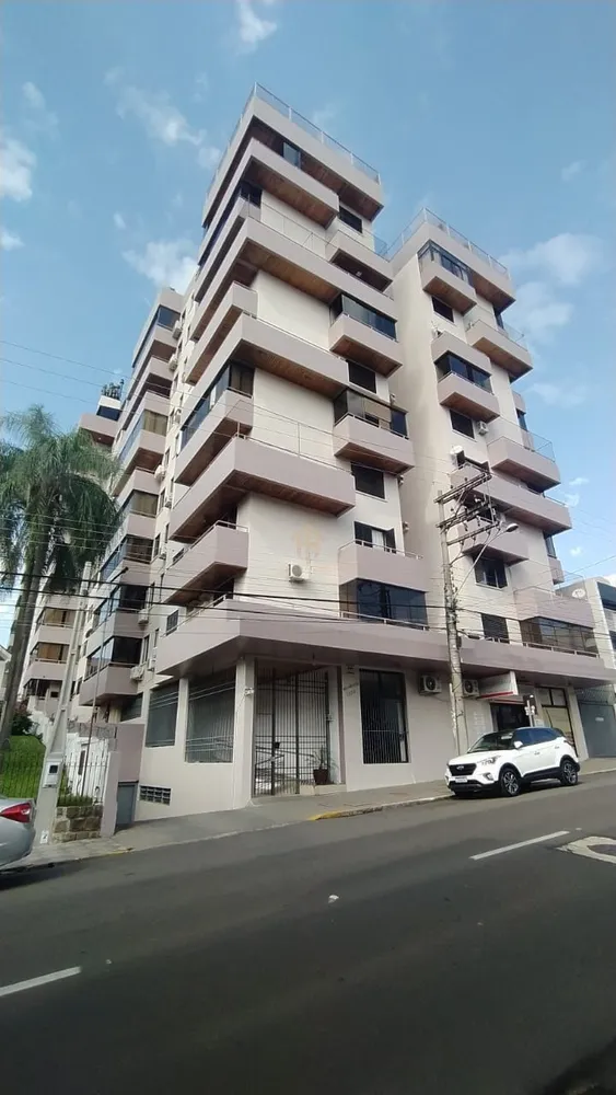 Apartamento, 3 quartos, 173 m² - Foto 2