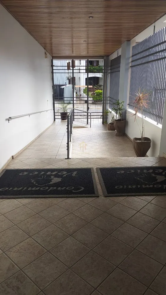 Apartamento, 3 quartos, 173 m² - Foto 3