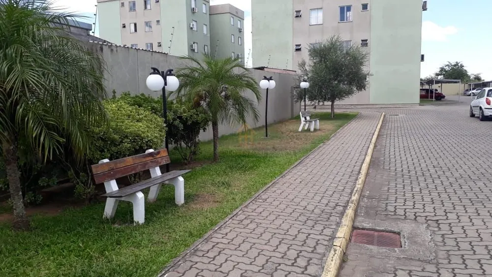 Apartamento, 2 quartos, 47 m² - Foto 2