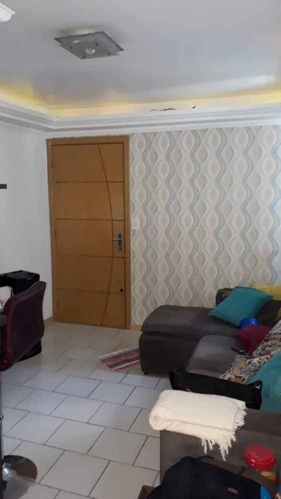 Apartamento, 2 quartos, 47 m² - Foto 4