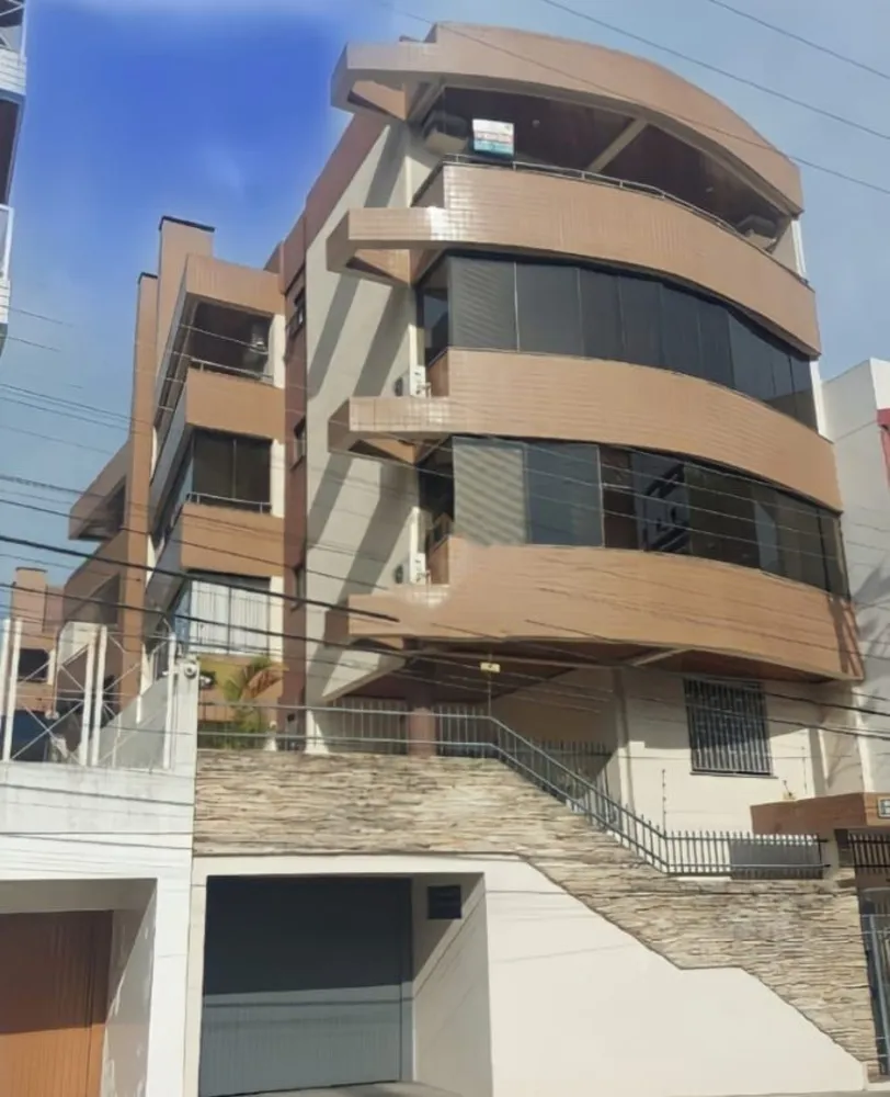 Apartamento, 2 quartos, 92 m² - Foto 1