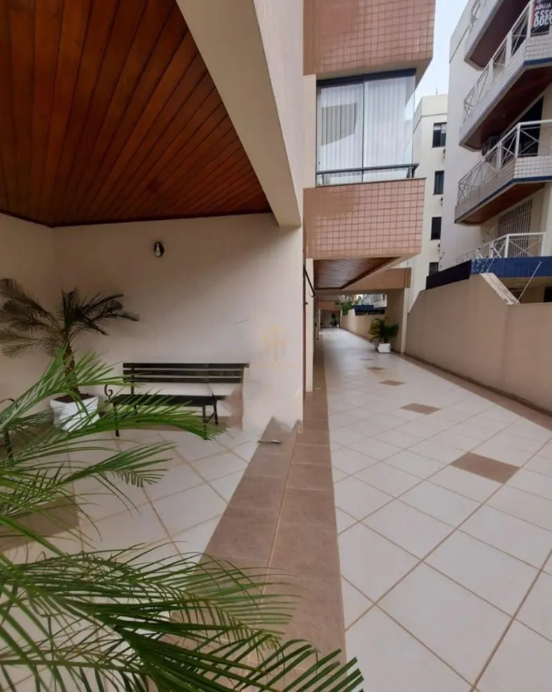 Apartamento, 2 quartos, 92 m² - Foto 2