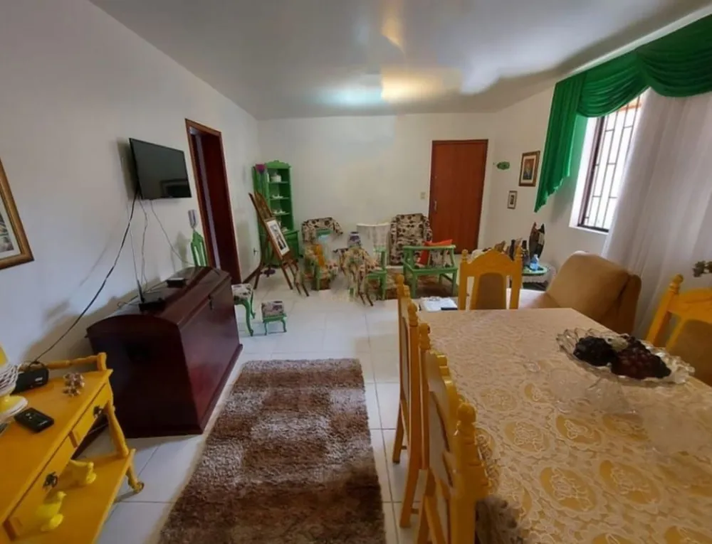 Apartamento, 2 quartos, 92 m² - Foto 3