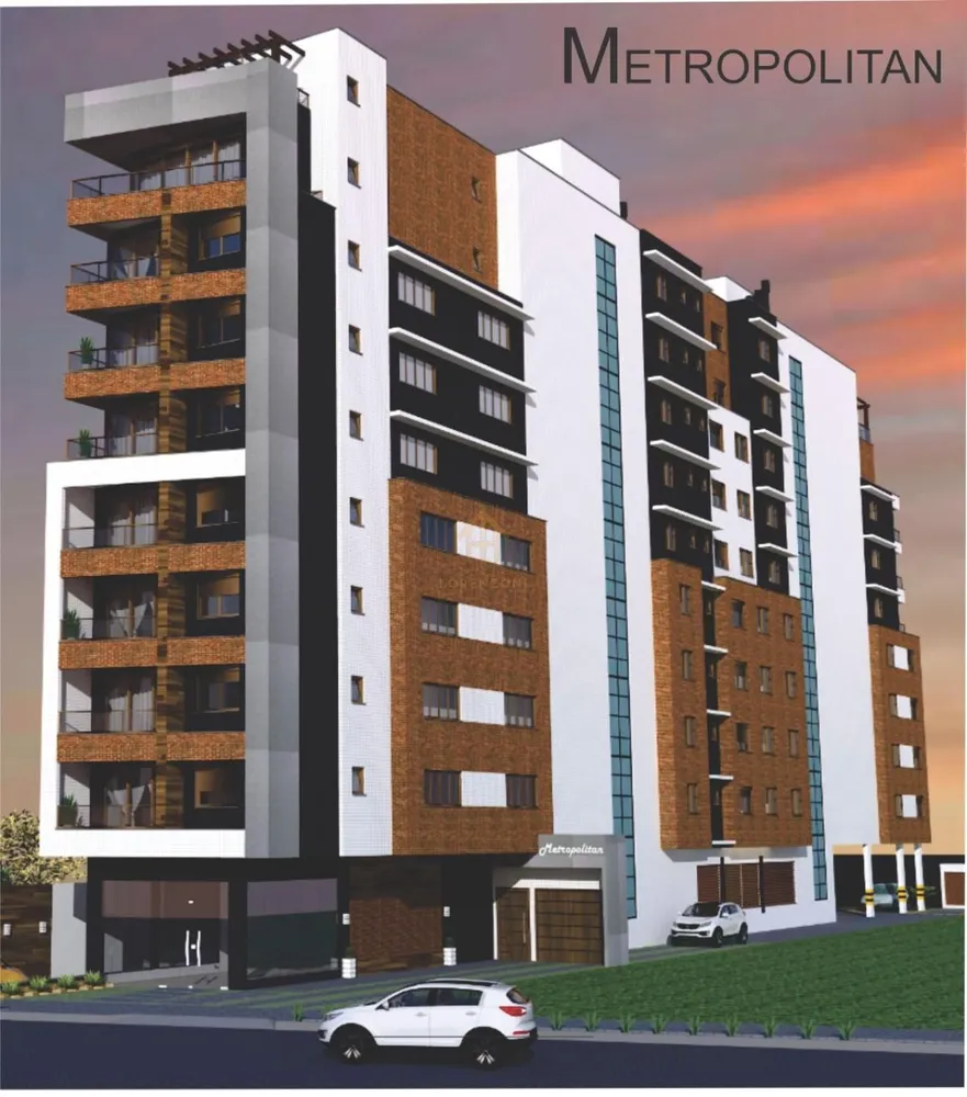 Apartamento, 2 quartos, 54 m² - Foto 1