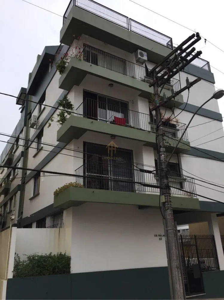 Apartamento, 1 quarto, 53 m² - Foto 1