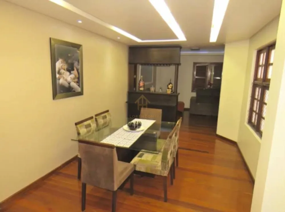 Casa, 4 quartos, 240 m² - Foto 3