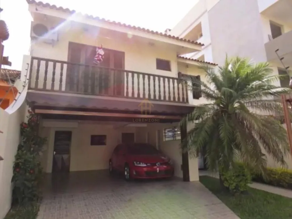 Casa, 4 quartos, 240 m² - Foto 2