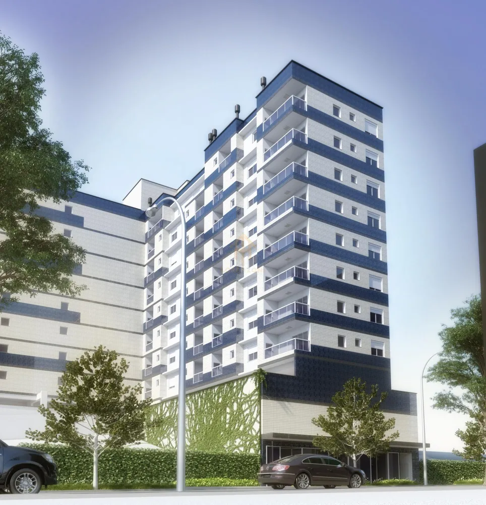 Apartamento, 1 quarto, 91 m² - Foto 1
