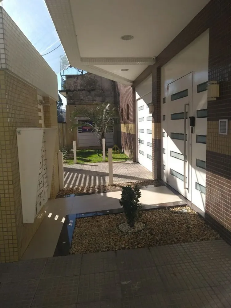 Apartamento, 2 quartos, 119 m² - Foto 2