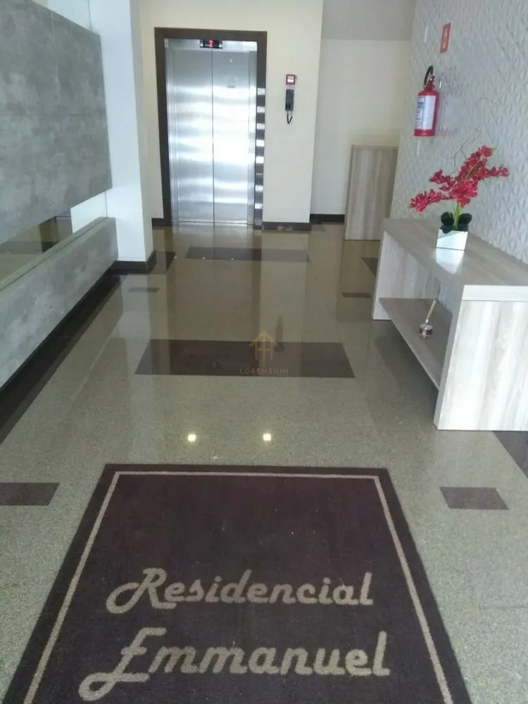 Apartamento, 2 quartos, 119 m² - Foto 3