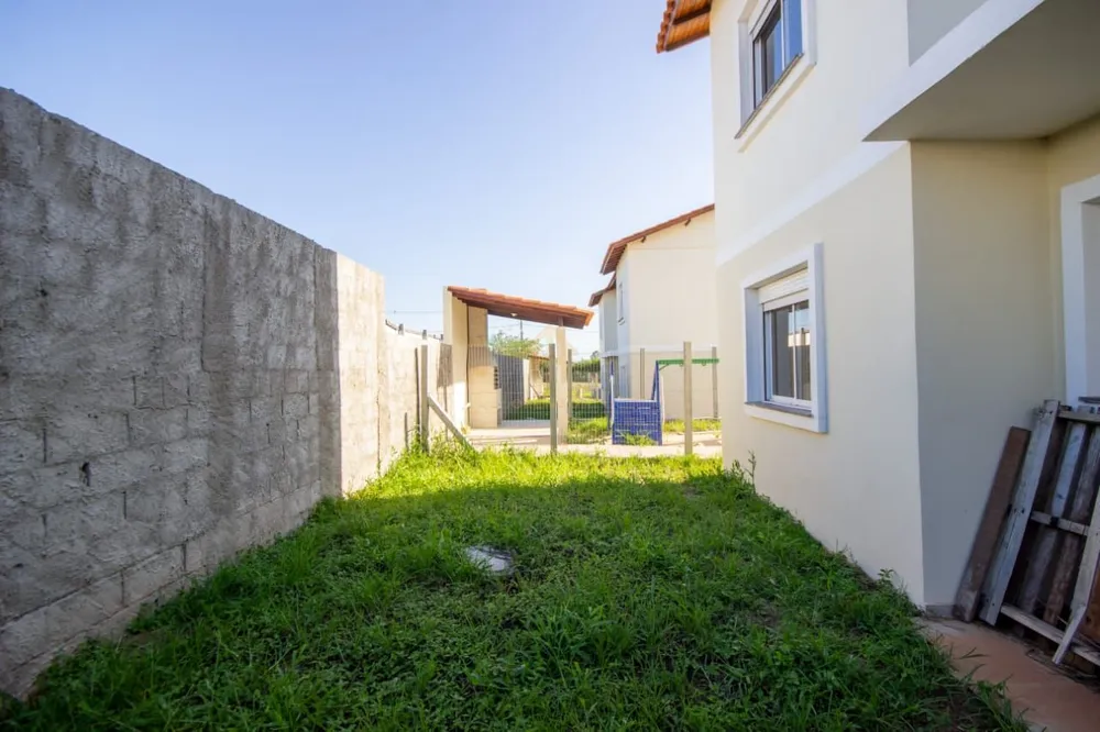 Apartamento, 2 quartos, 48 m² - Foto 3