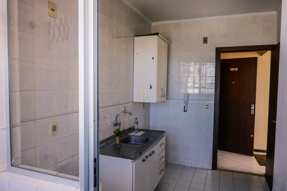 Apartamento, 2 quartos, 65 m² - Foto 4