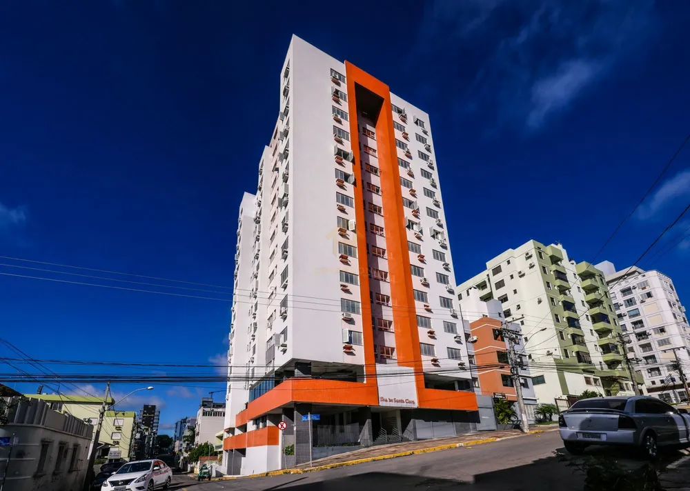 Apartamento, 2 quartos, 65 m² - Foto 1
