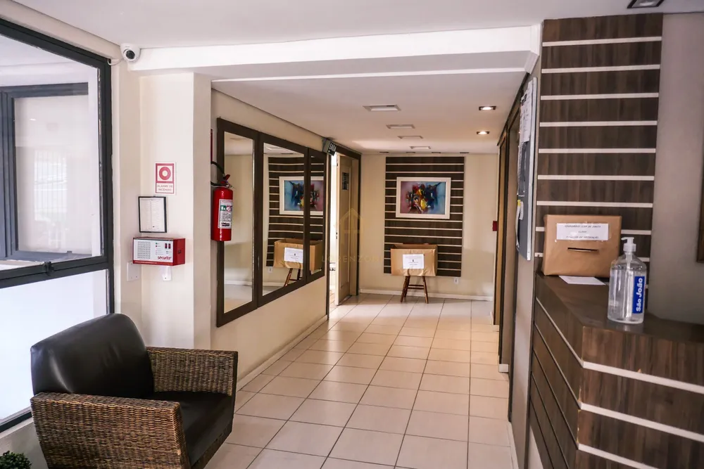 Apartamento, 2 quartos, 65 m² - Foto 2