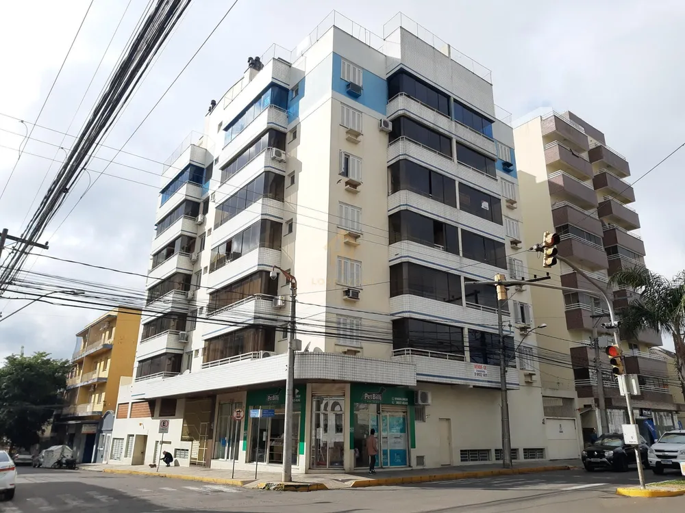 Apartamento, 3 quartos, 106 m² - Foto 2