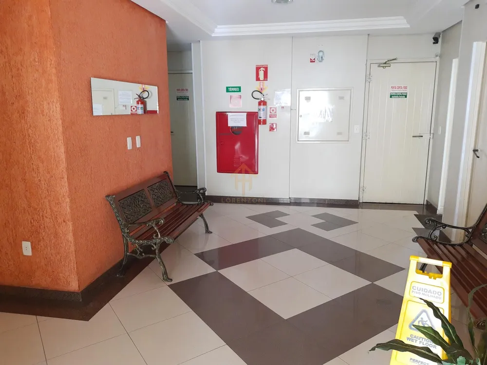 Apartamento, 3 quartos, 106 m² - Foto 3