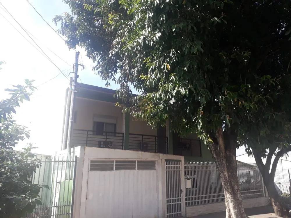 Casa, 3 quartos, 346 m² - Foto 3