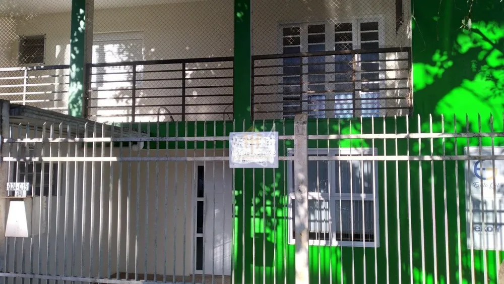 Casa, 3 quartos, 346 m² - Foto 1