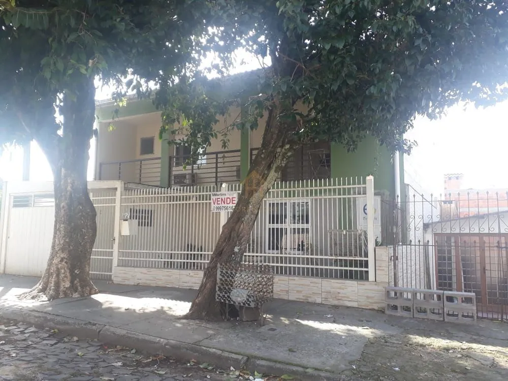 Casa, 3 quartos, 346 m² - Foto 2