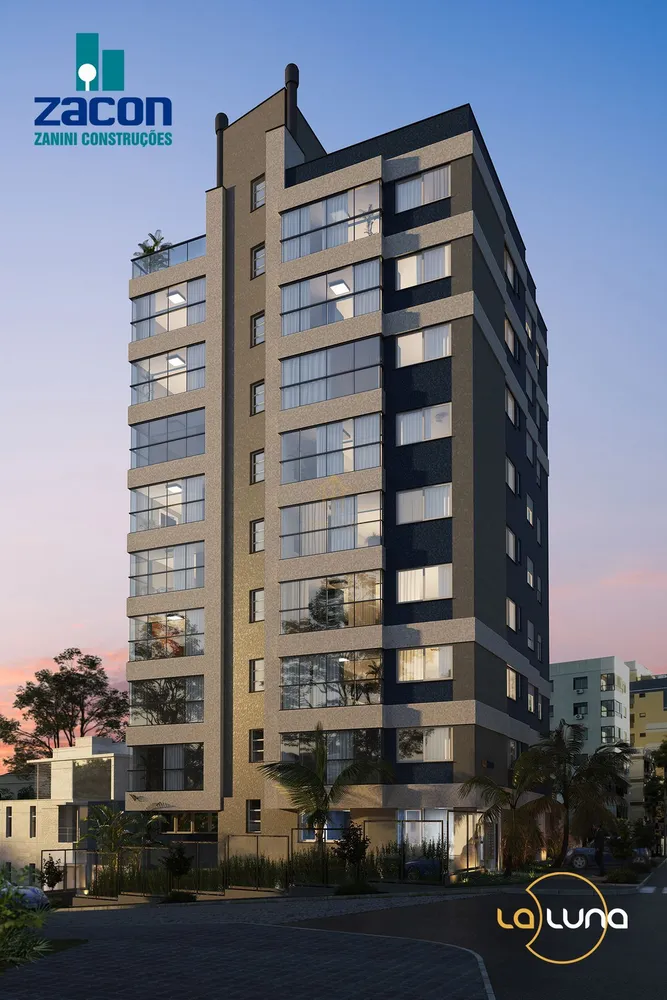 Apartamento, 3 quartos, 121 m² - Foto 3