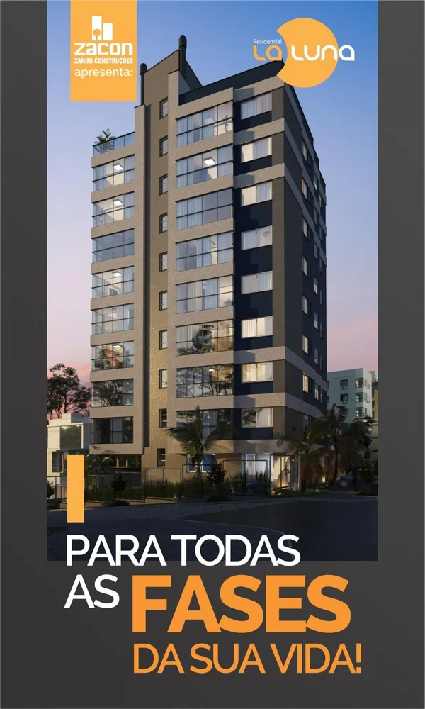 Apartamento, 3 quartos, 121 m² - Foto 1
