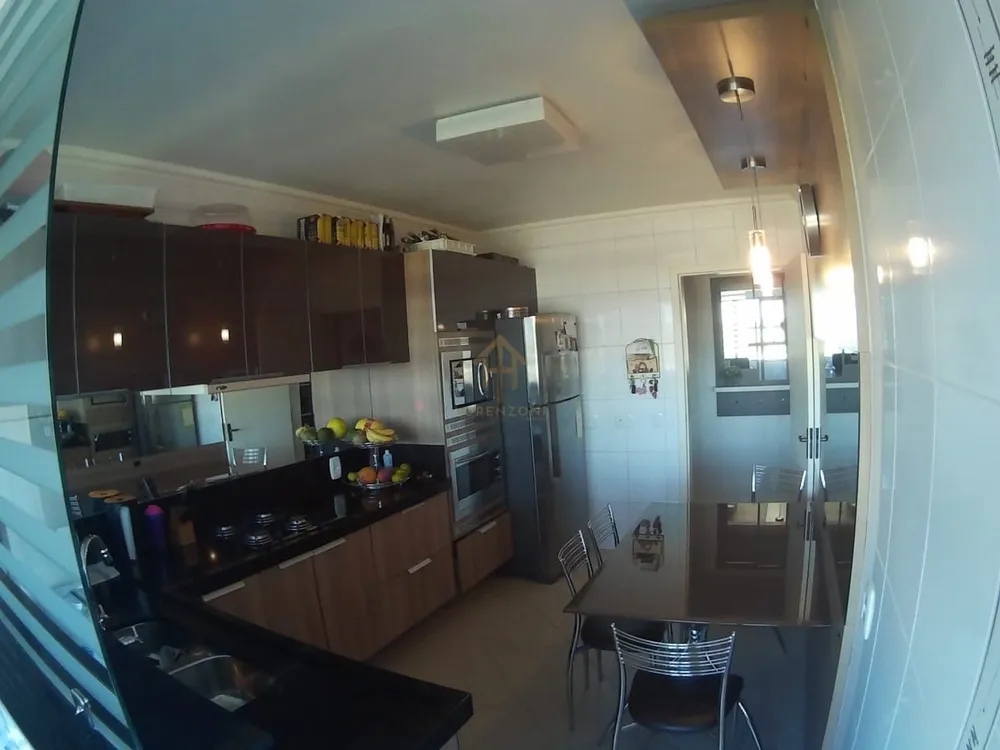 Apartamento, 3 quartos, 107 m² - Foto 2
