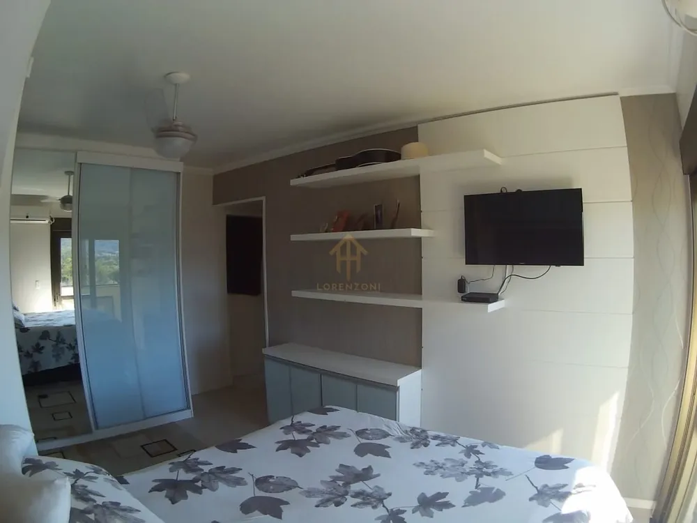Apartamento, 3 quartos, 107 m² - Foto 4