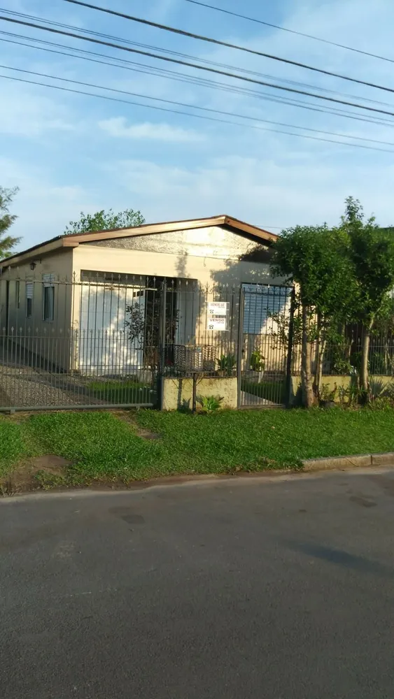 Casa, 3 quartos, 104 m² - Foto 1