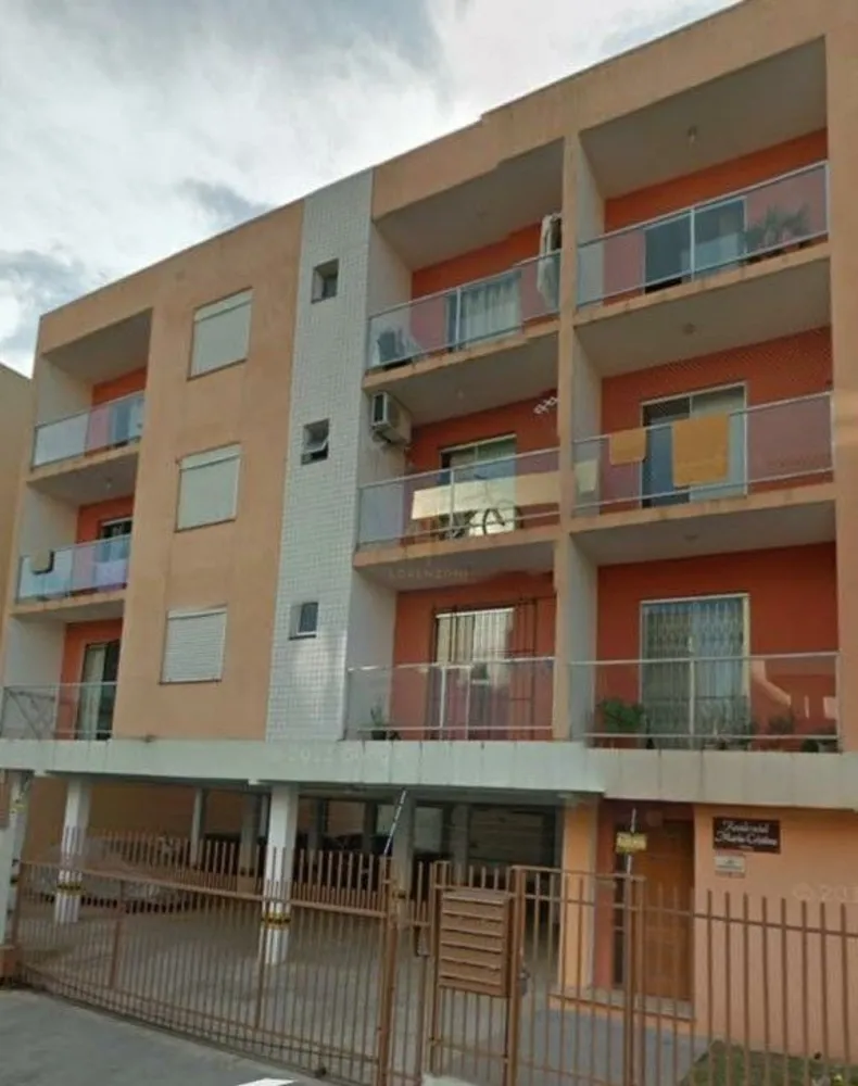 Apartamento, 1 quarto, 36 m² - Foto 1