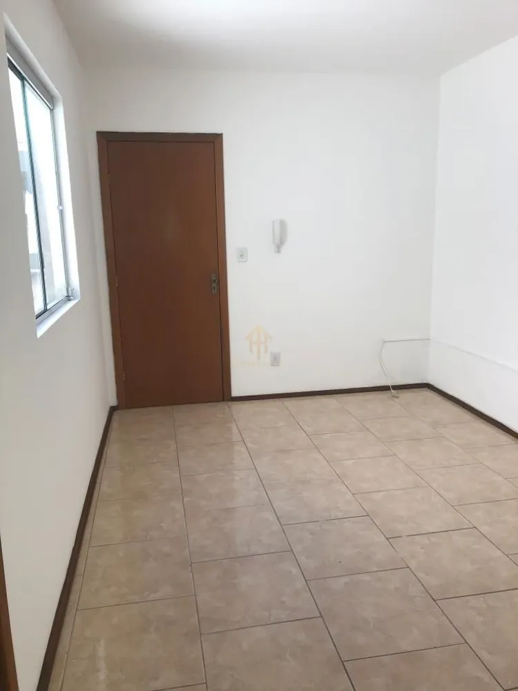 Apartamento, 1 quarto, 36 m² - Foto 2