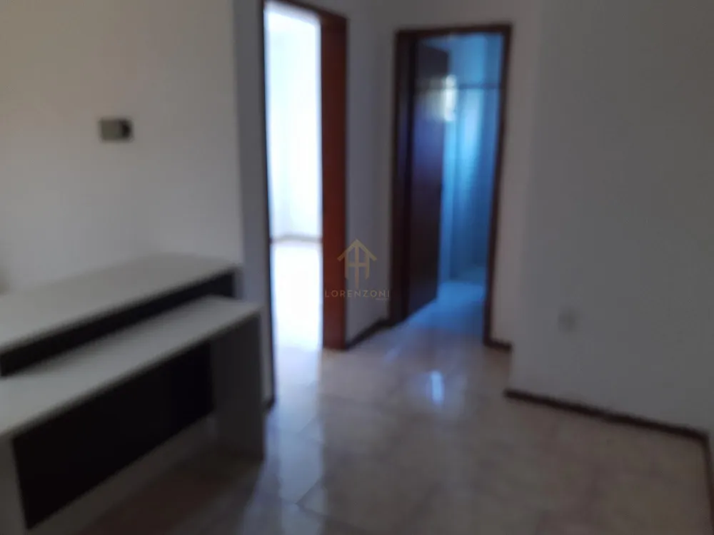 Apartamento, 1 quarto, 34 m² - Foto 1