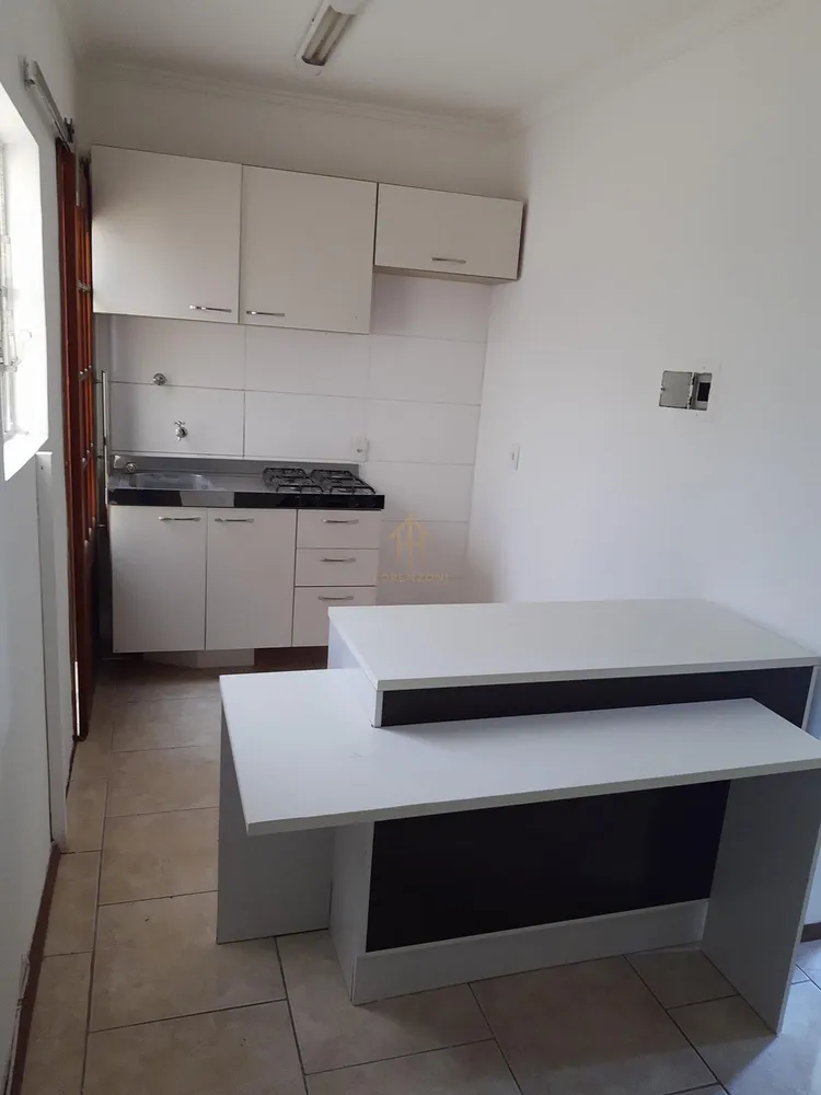 Apartamento, 1 quarto, 34 m² - Foto 2