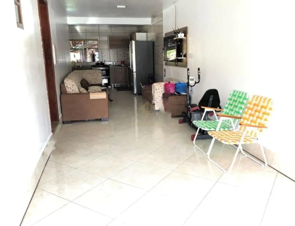 Casa, 3 quartos, 127 m² - Foto 3