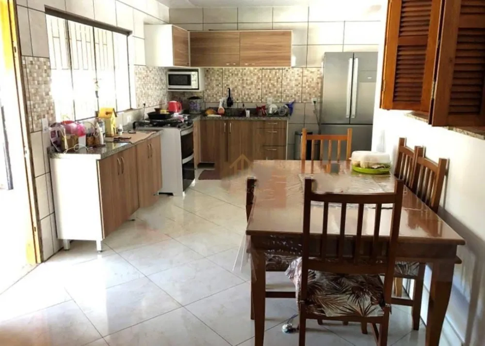 Casa, 3 quartos, 127 m² - Foto 4