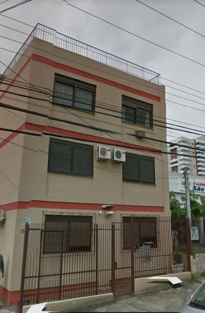 Apartamento, 3 quartos, 104 m² - Foto 1